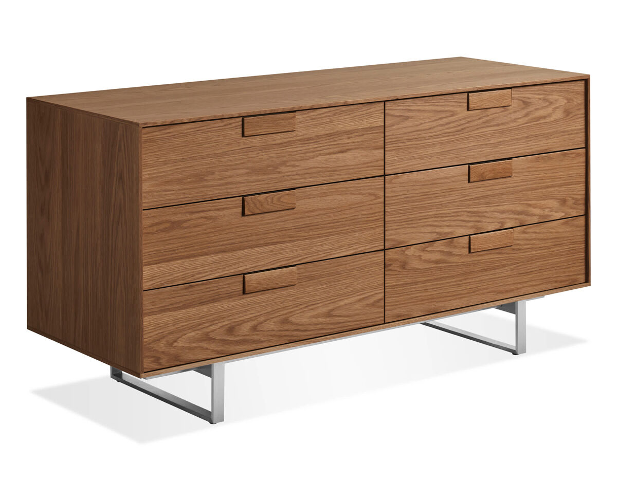 series 11 six drawer dresser