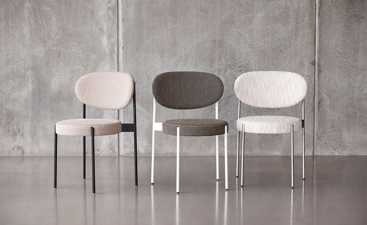 panton series 430 stacking chair 2 pack