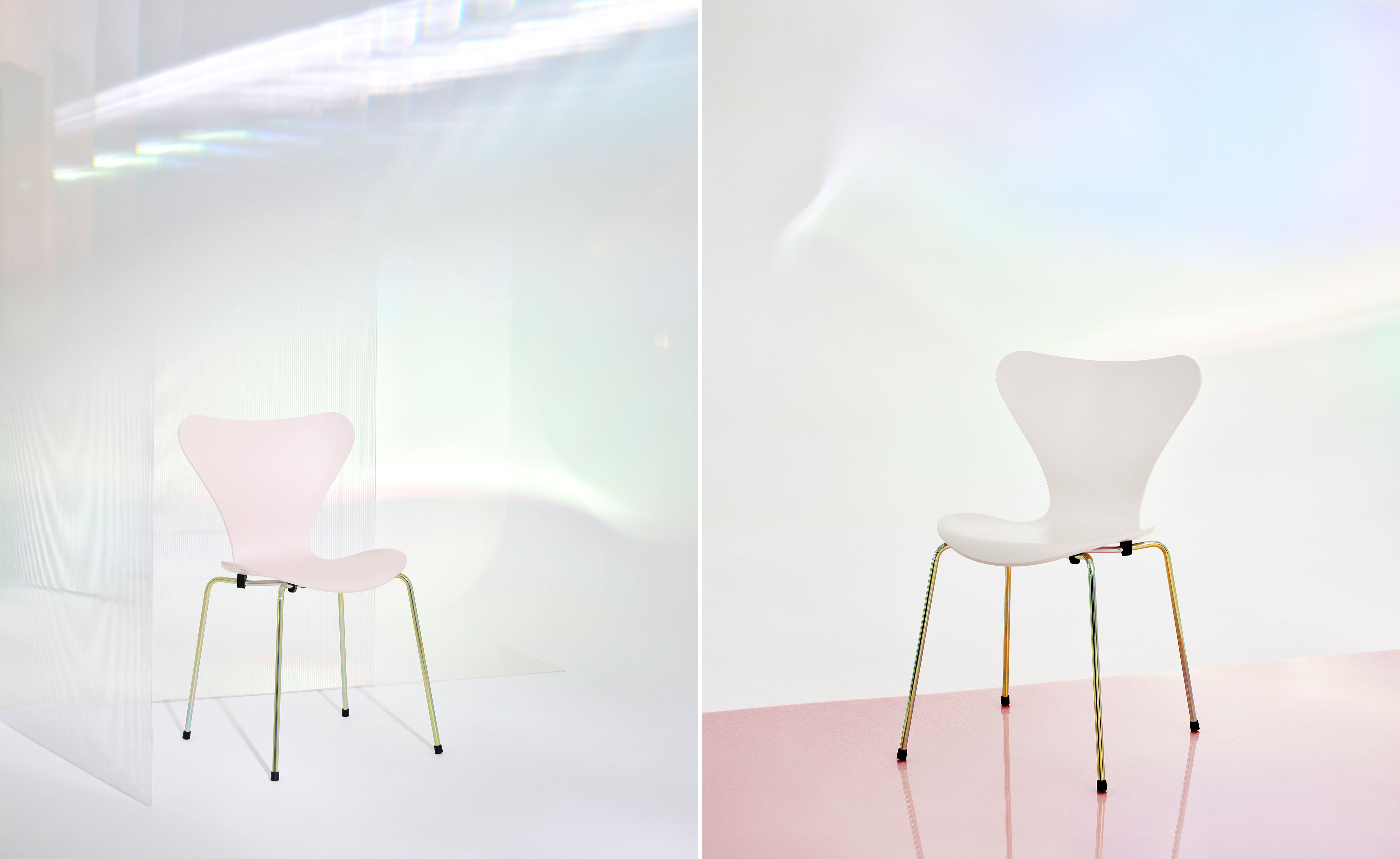 7:14 am Color Edition Series 7 Chair