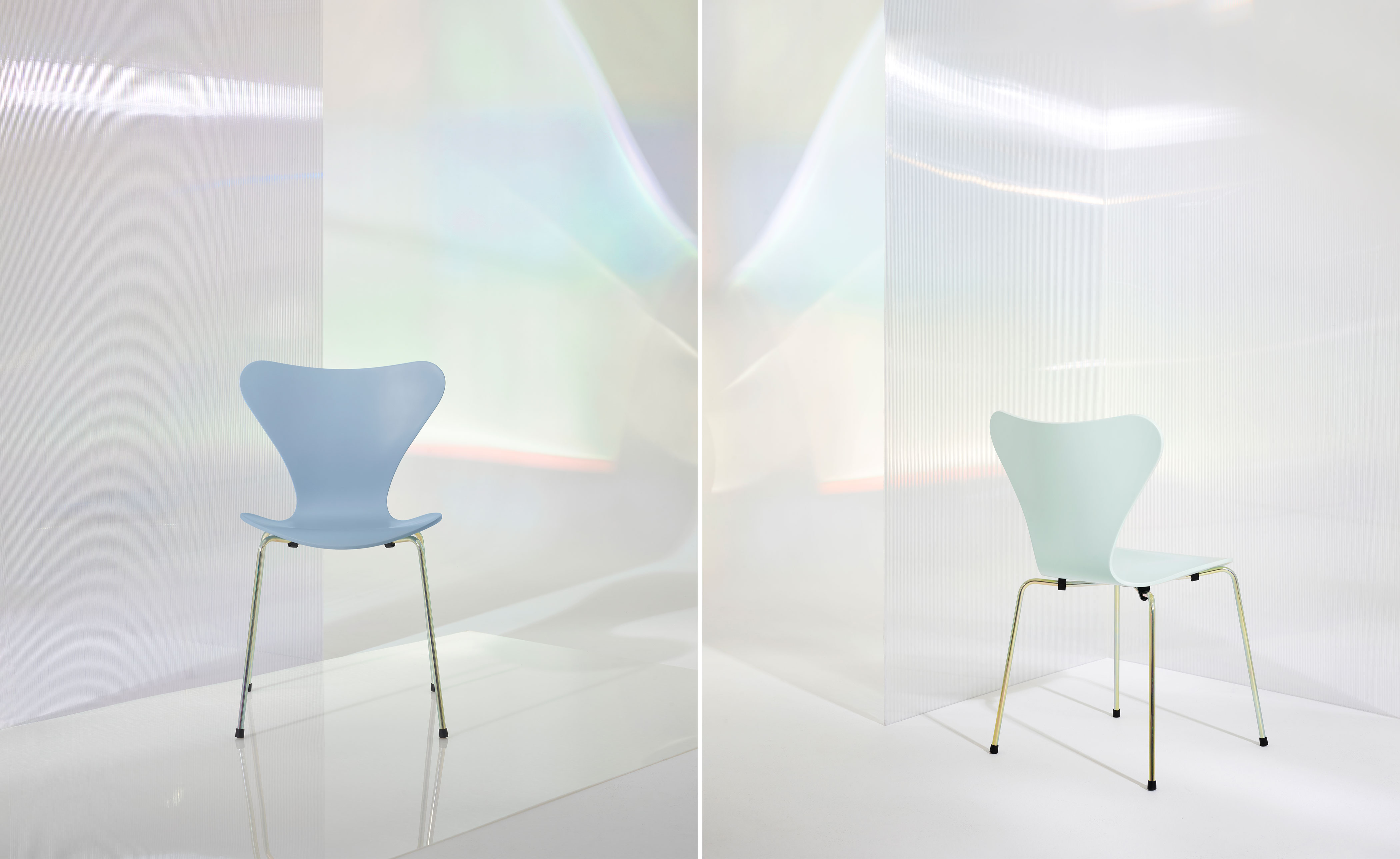 7:14 am Color Edition Series 7 Chair