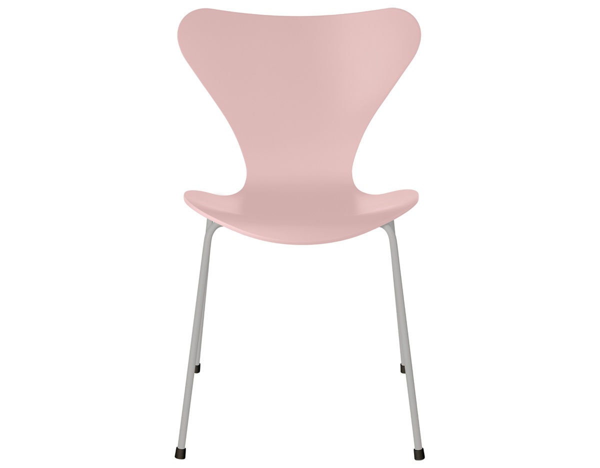 series 7 side chair color