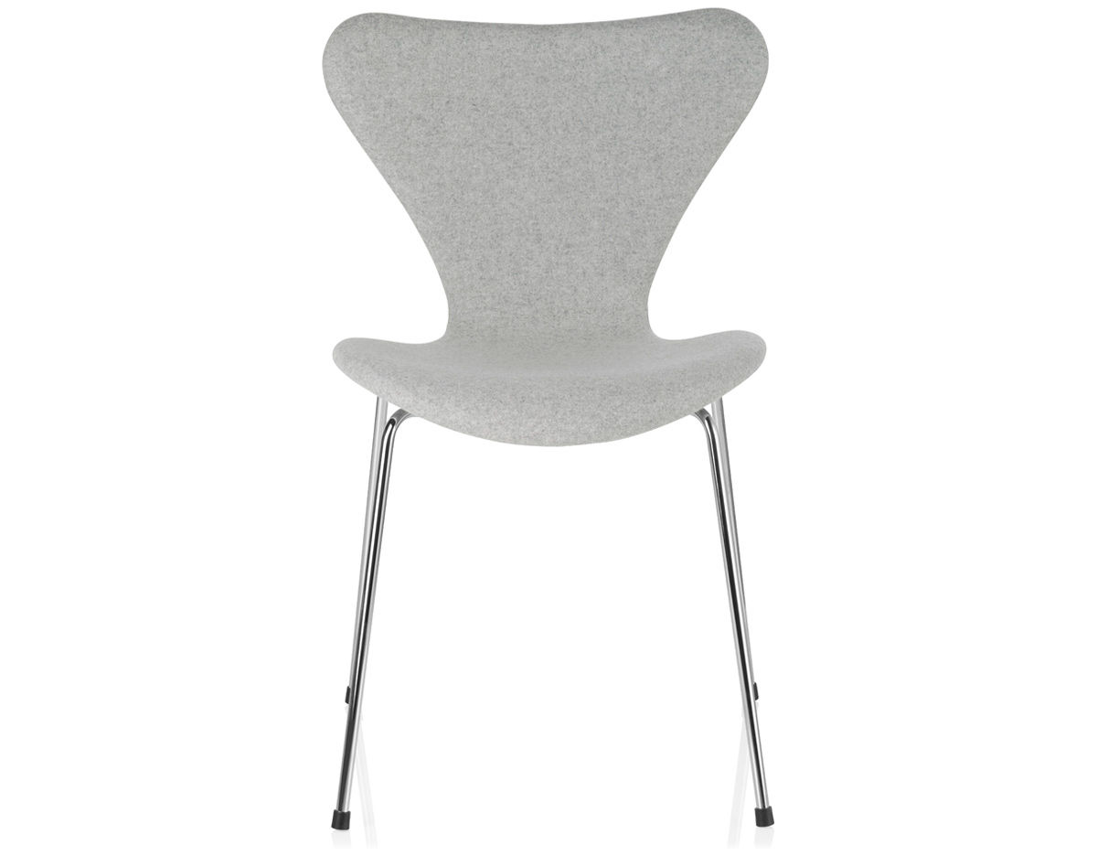 series 7 side chair full upholstered