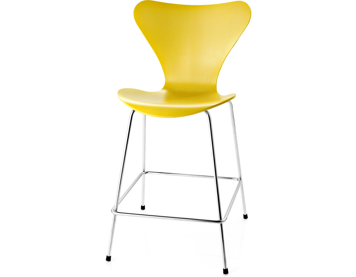 series 7 stool color