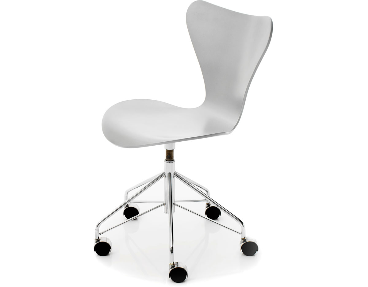 series 7 swivel side chair color