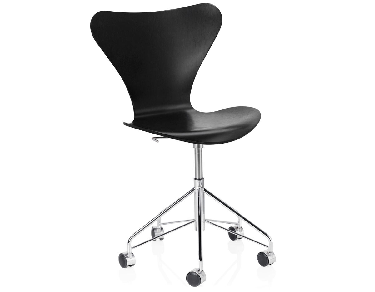 series 7 swivel side chair color
