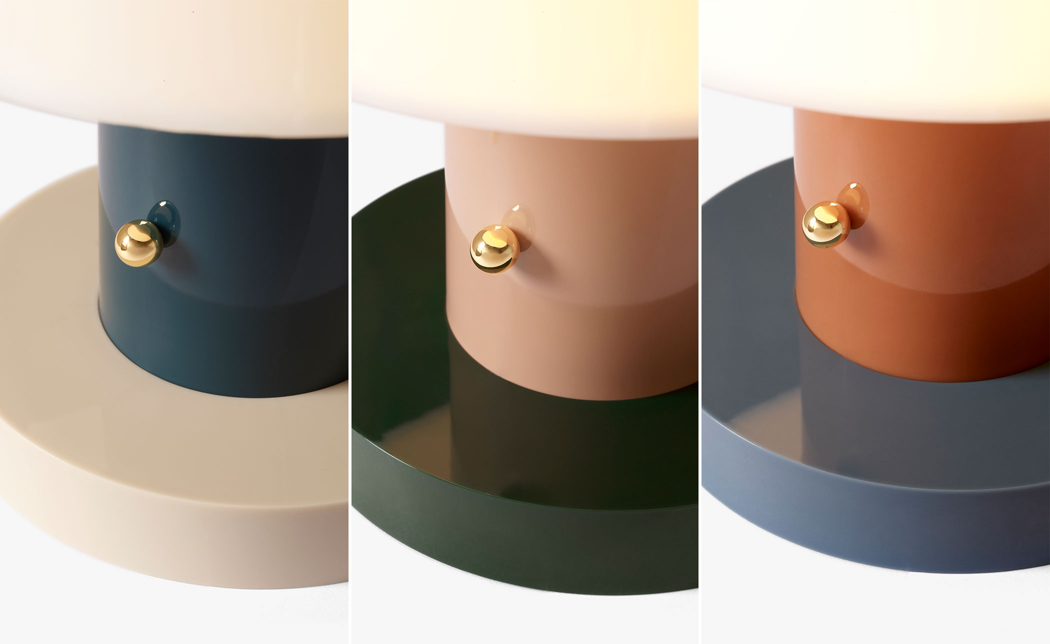 Setago Portable Table Lamp