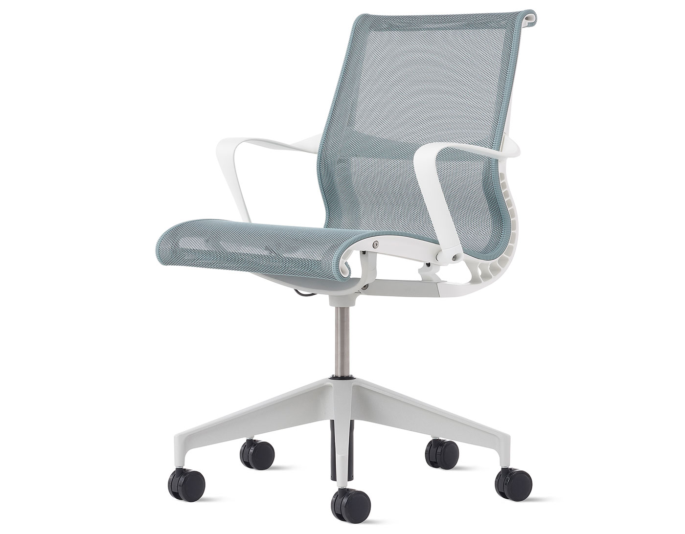setu chair by Herman Miller