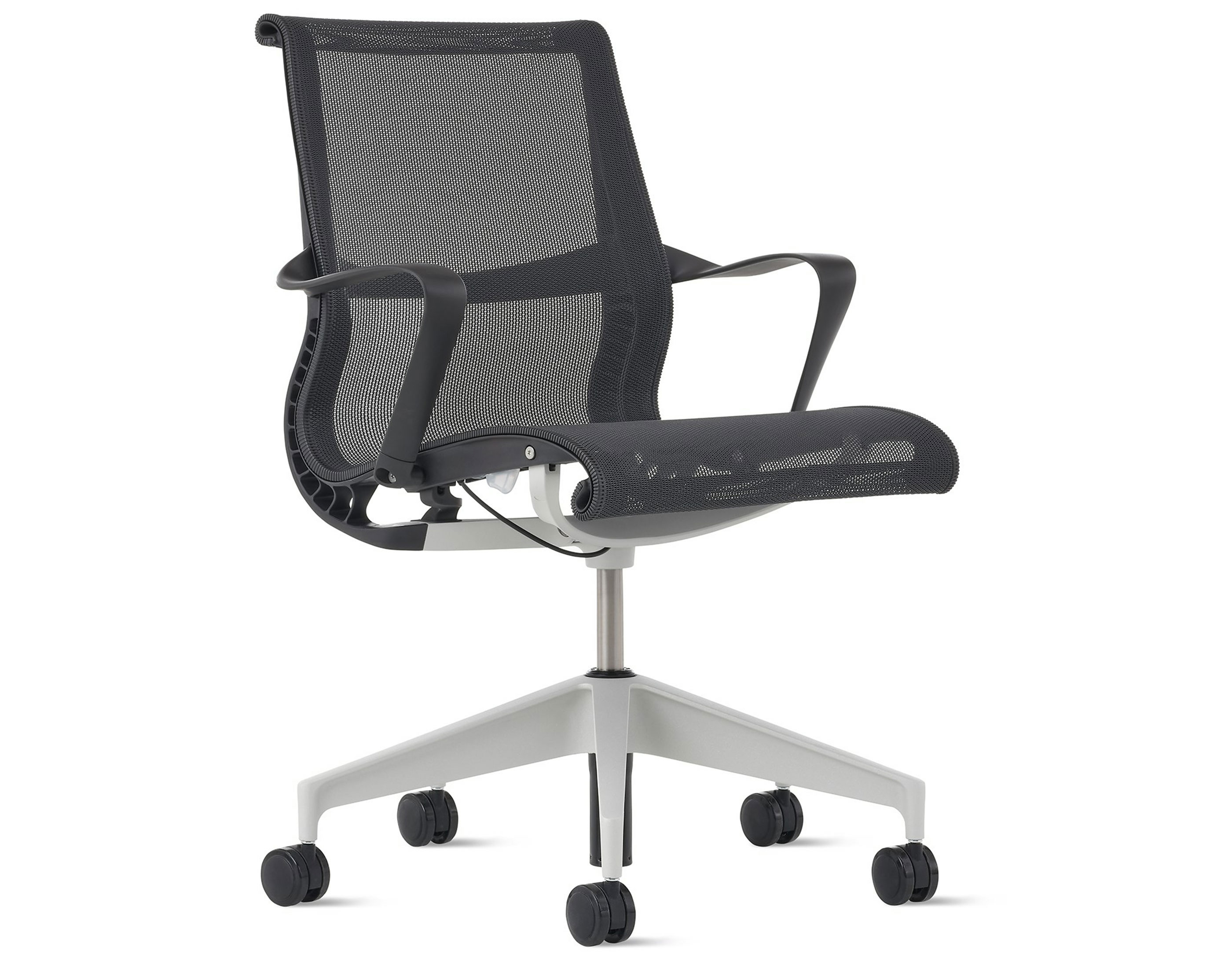 setu chair by Herman Miller
