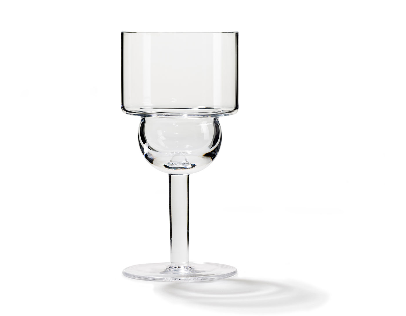 Sferico Glassware