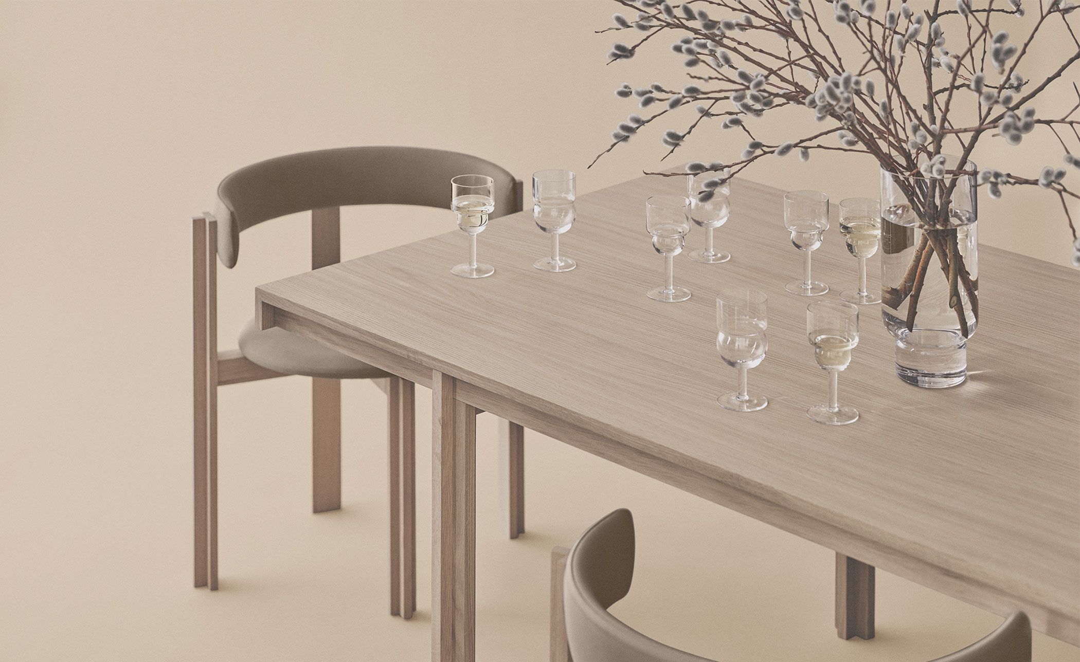 Sferico Glassware