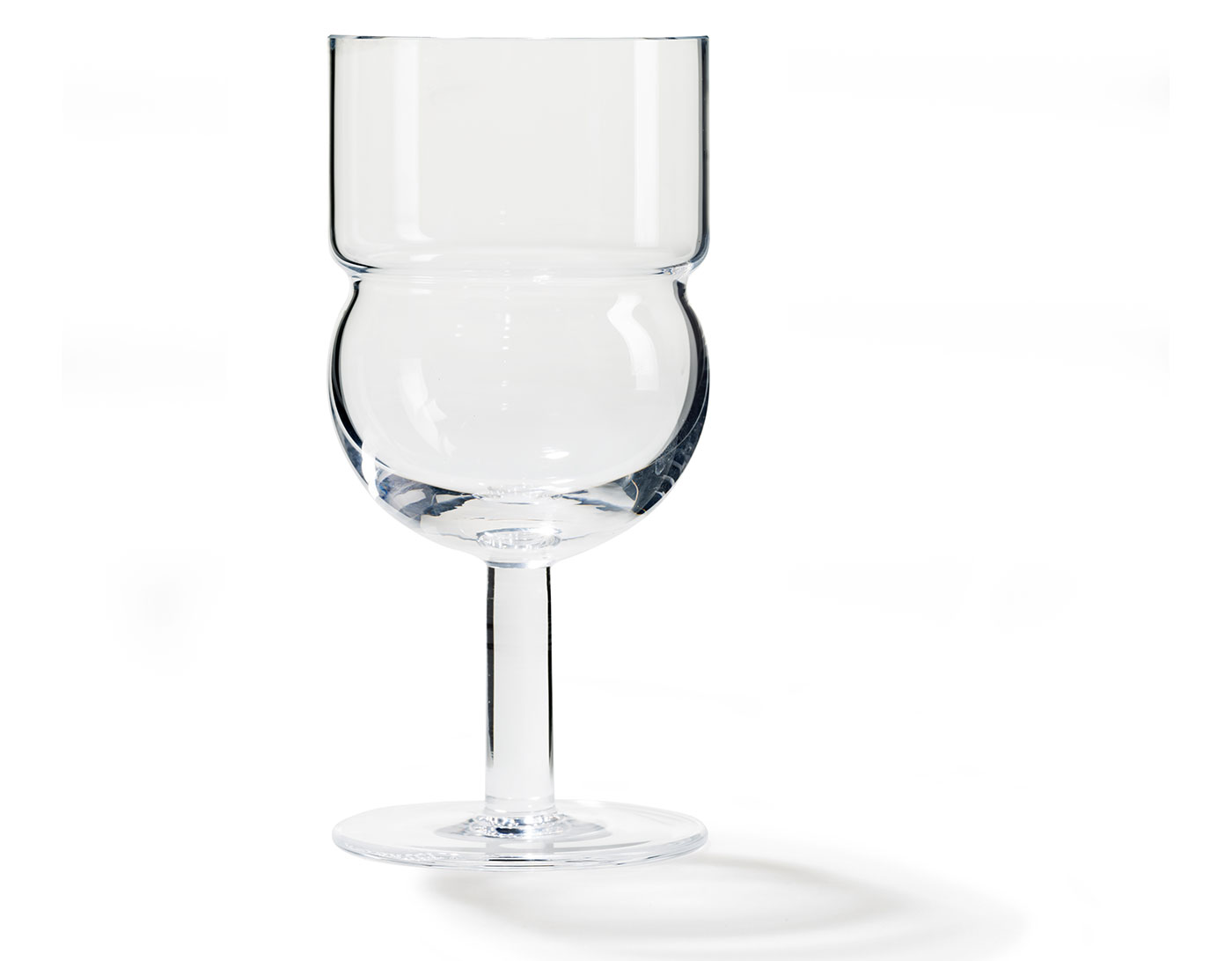 Sferico Glassware
