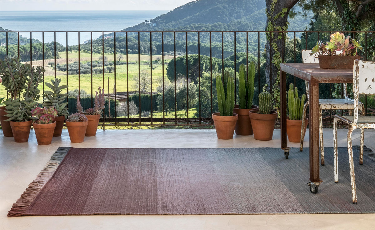 shade outdoor rug