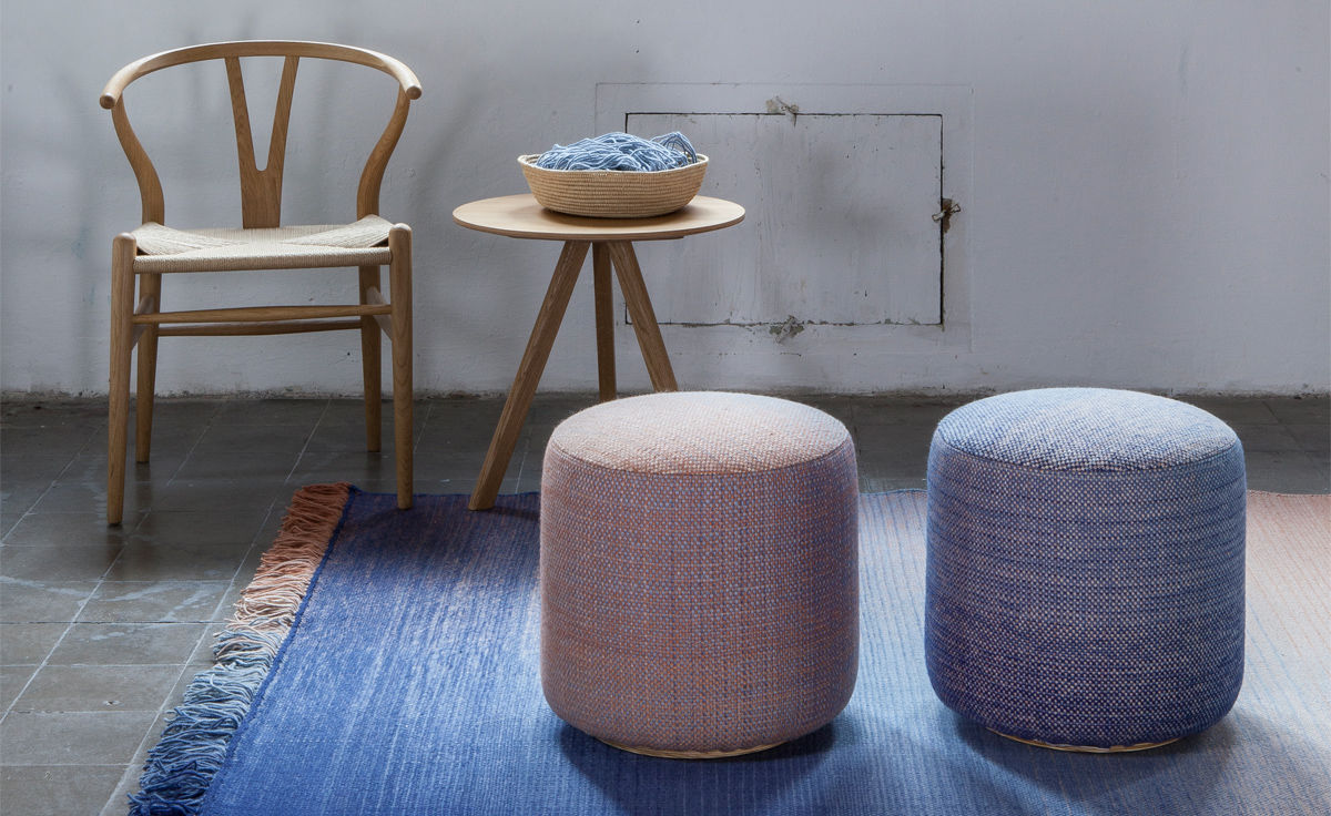 shade pouf