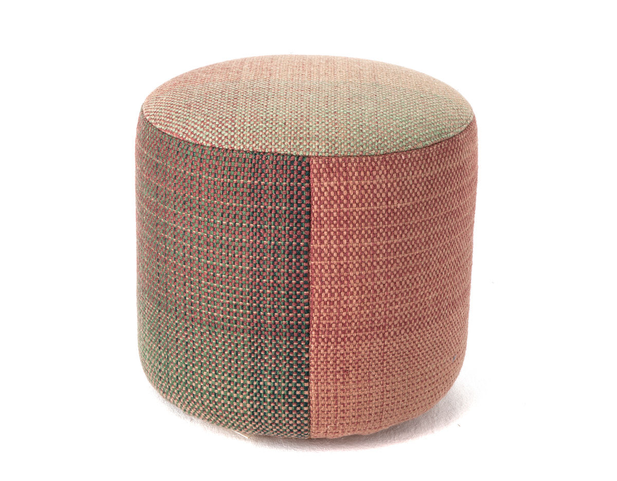 shade pouf