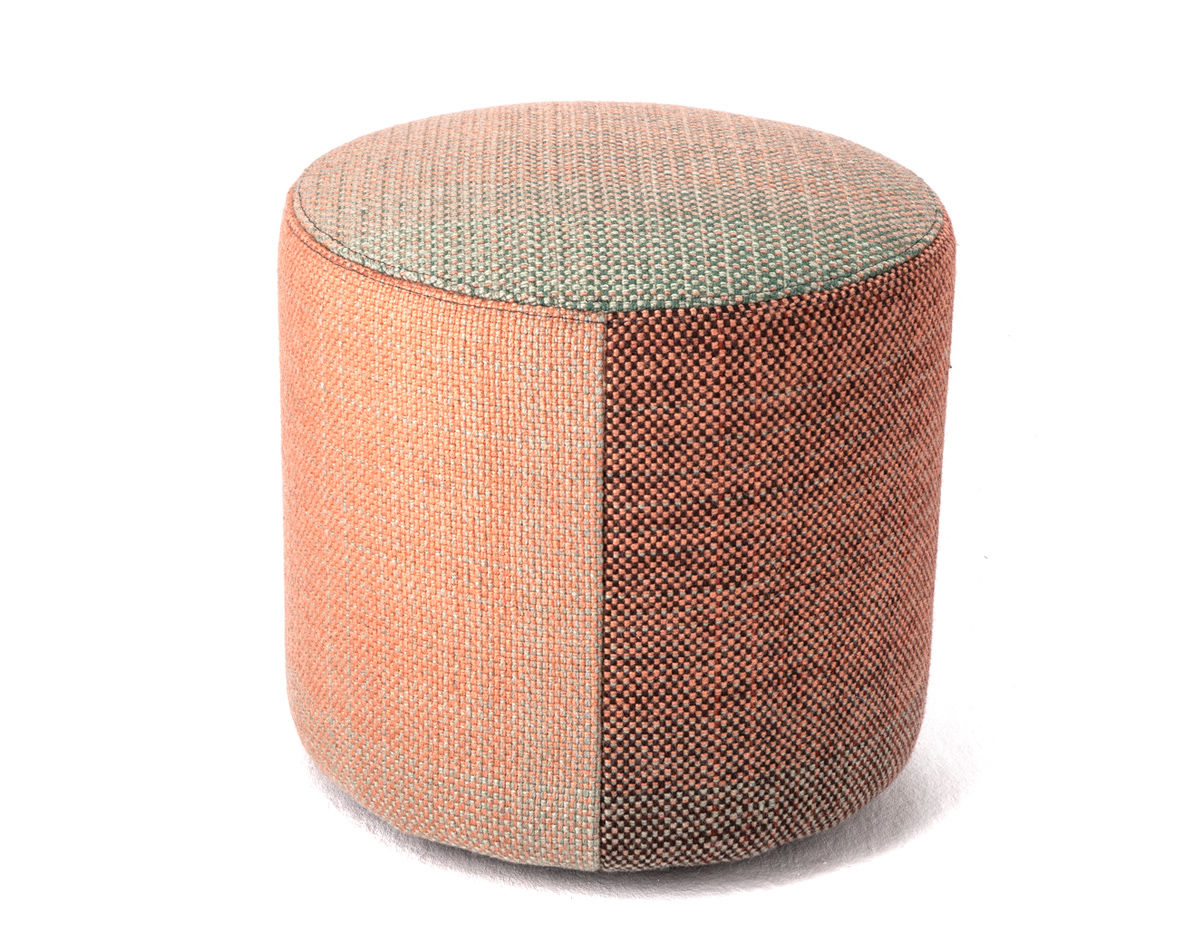 shade pouf