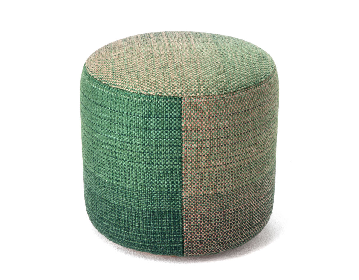 shade pouf