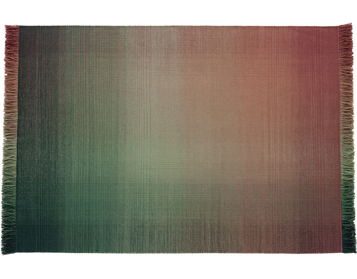 shade rug