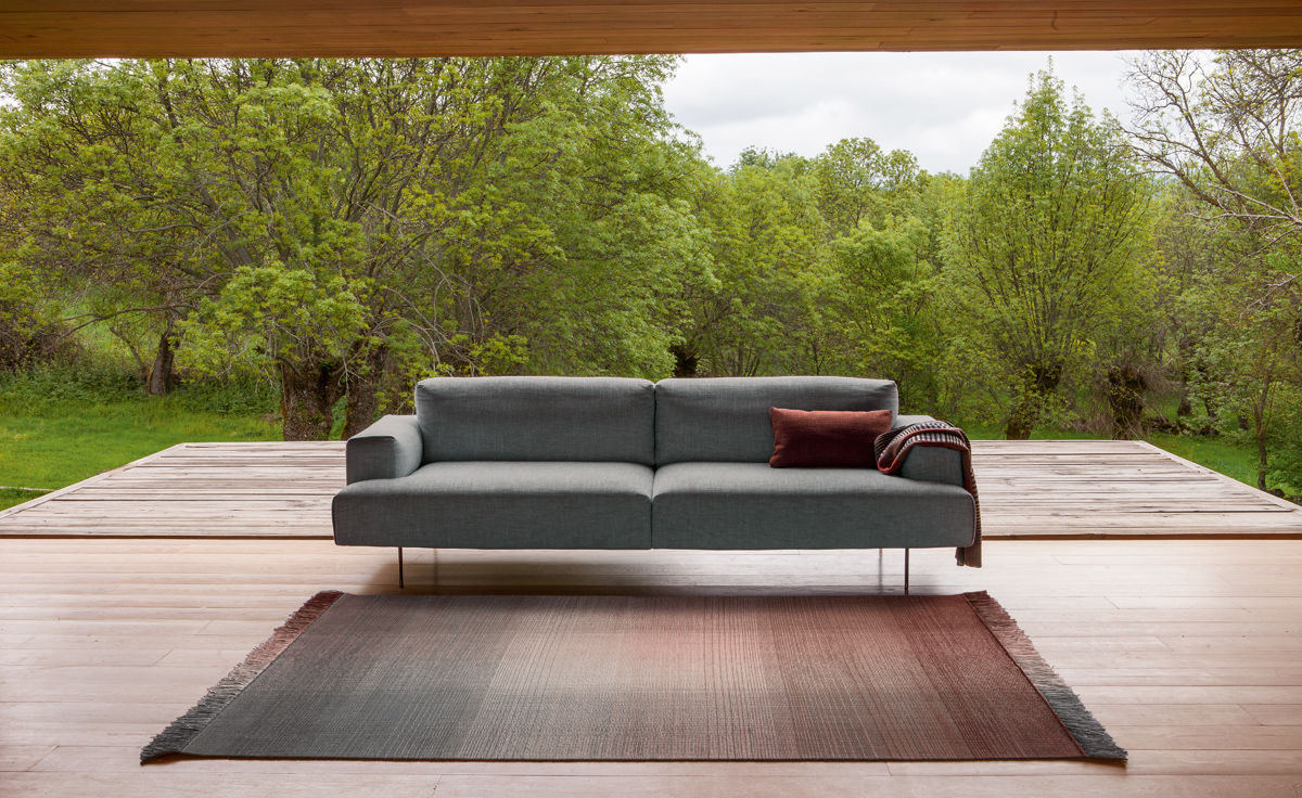 shade rug