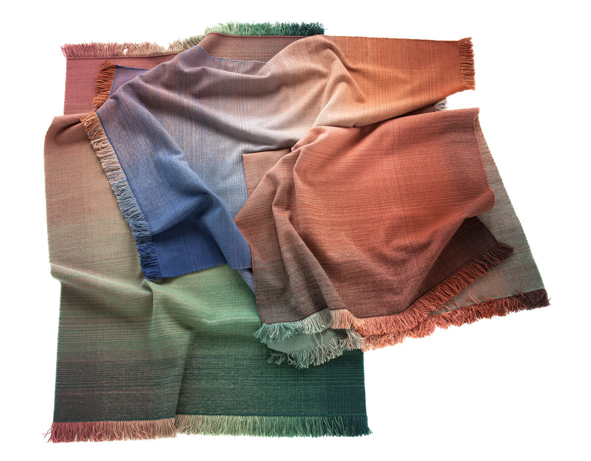 shade rug