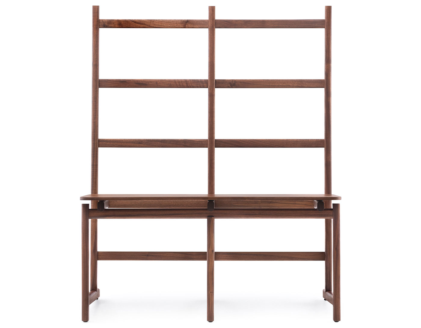 Shaker Bench