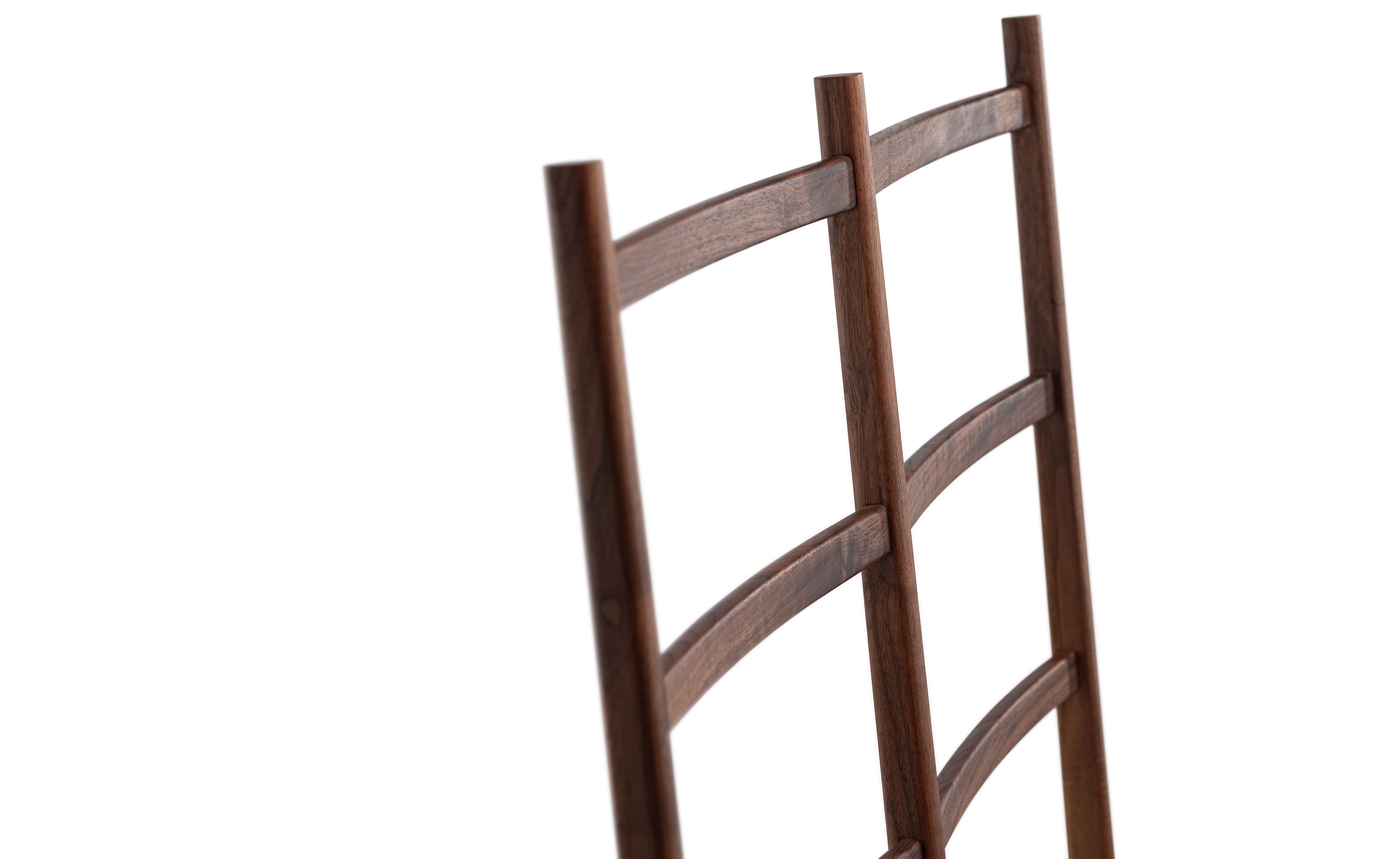 Shaker Bench