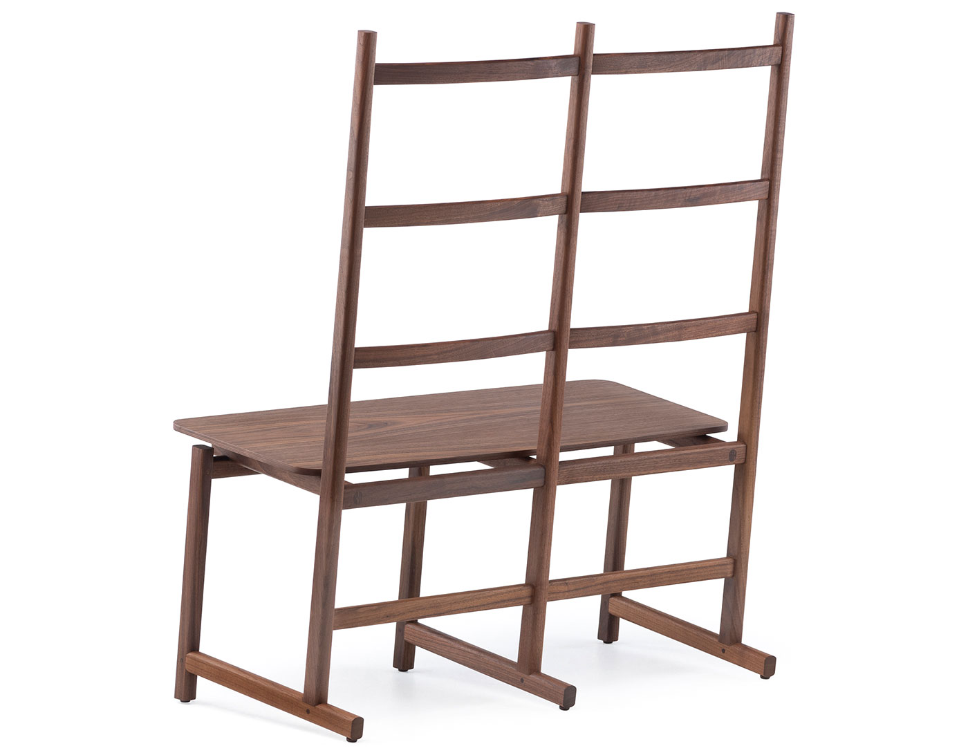 Shaker Bench