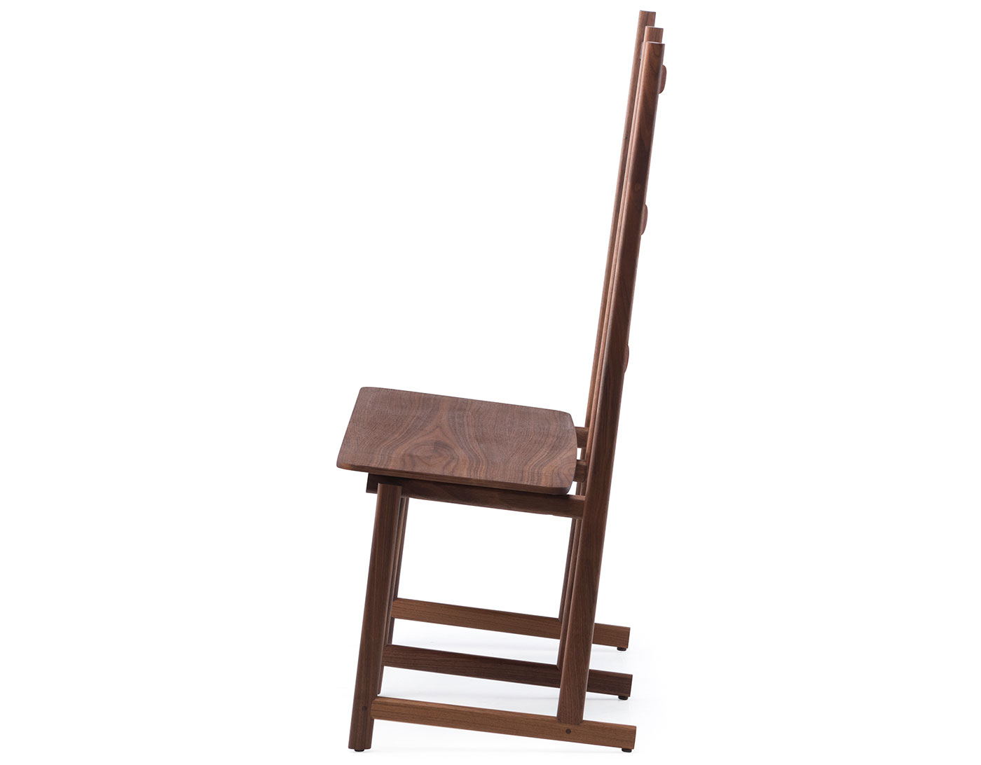 Shaker Bench