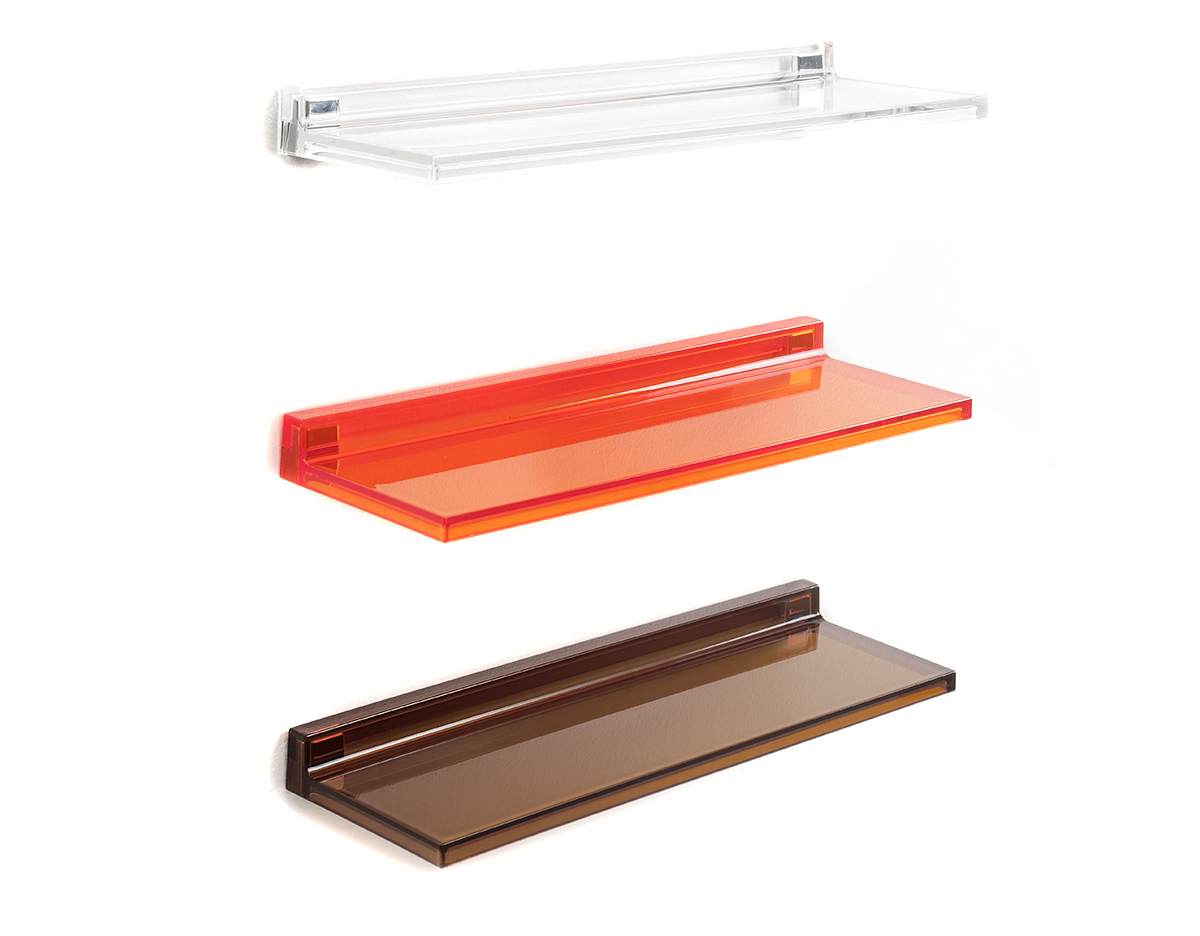 shelfish wall shelf