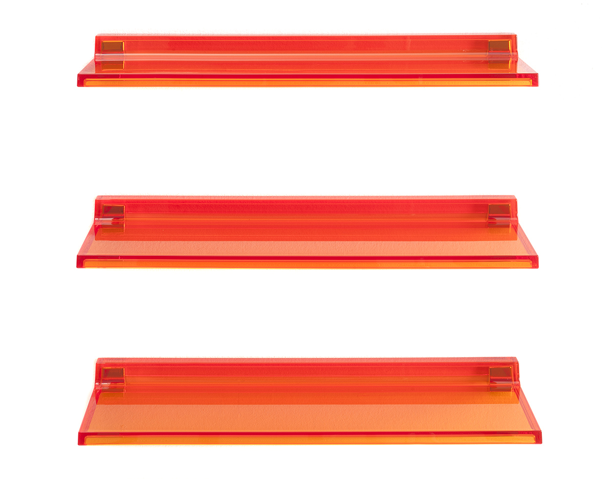shelfish wall shelf