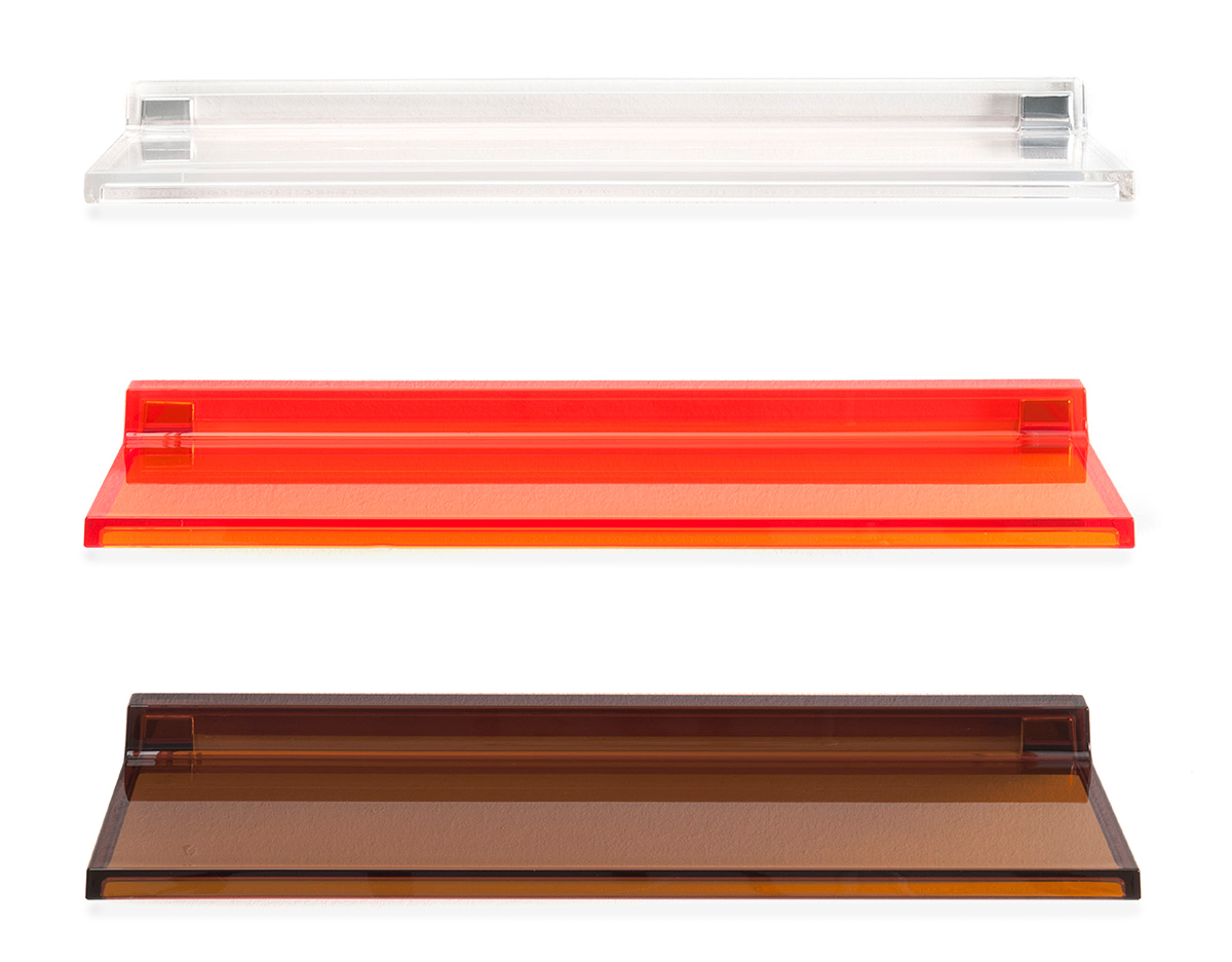 shelfish wall shelf