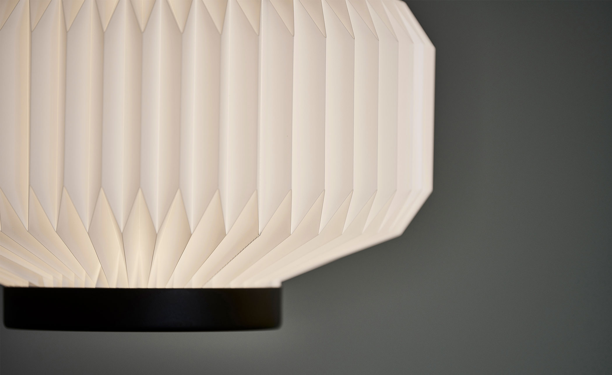 Shibui Wall Lamp