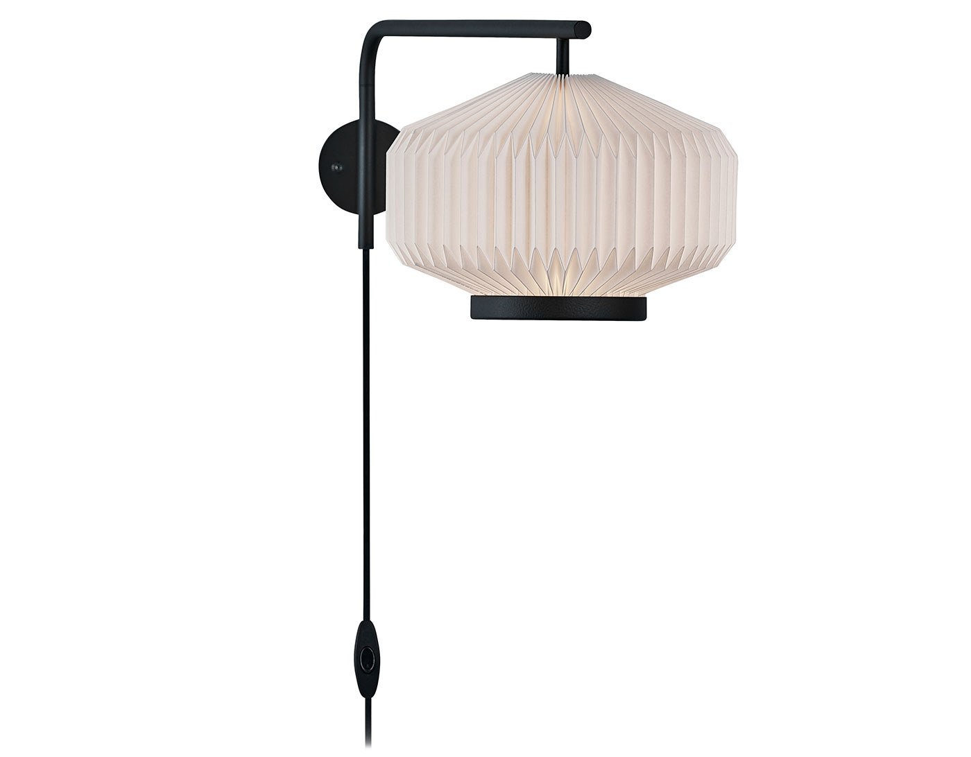 Shibui Wall Lamp