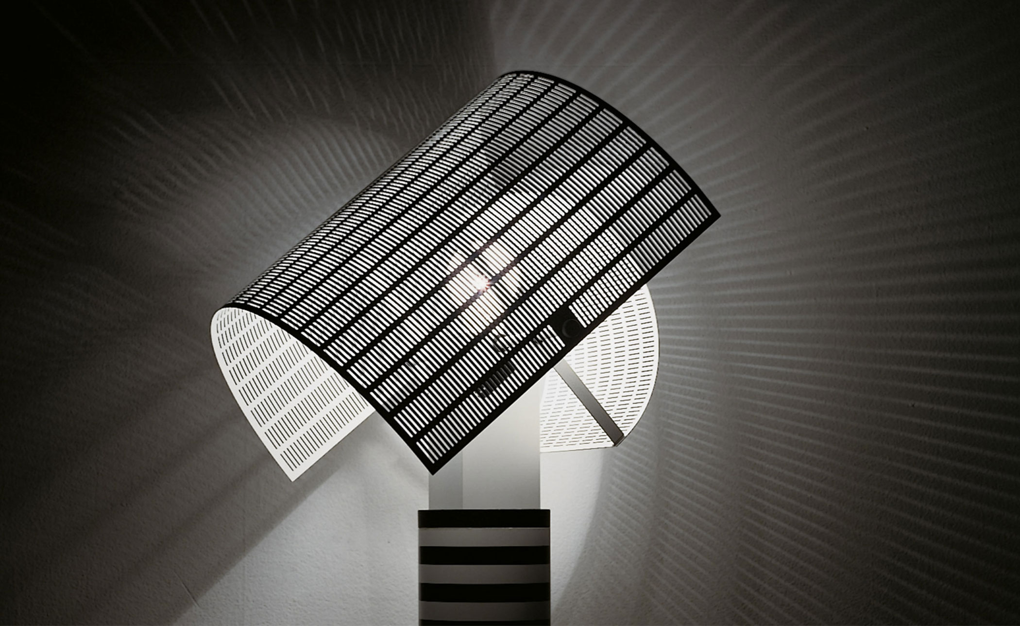 Shogun Table Lamp