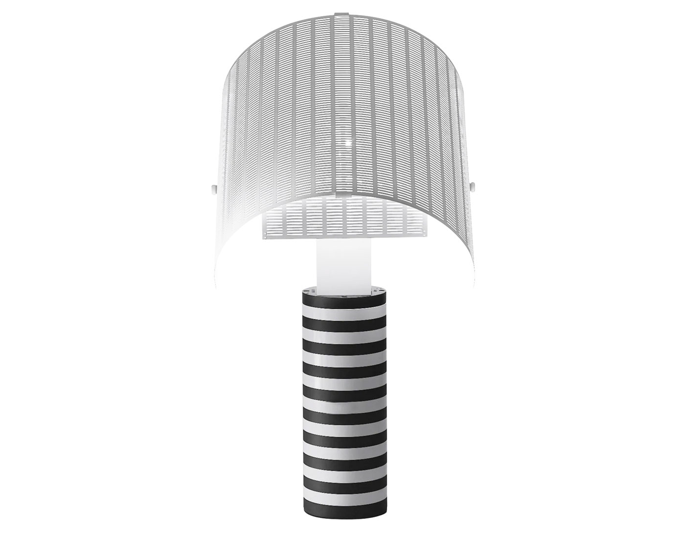 Shogun Table Lamp