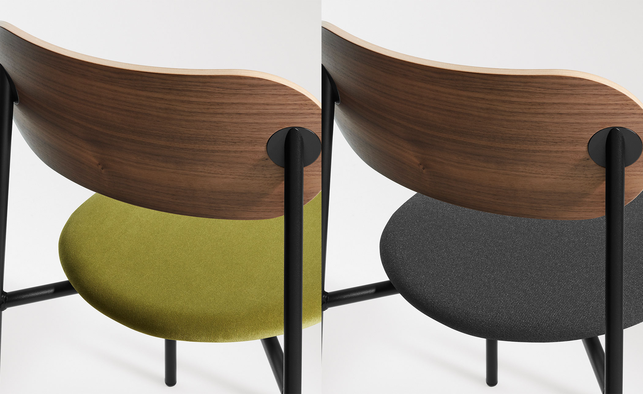 sidebyside dining chair