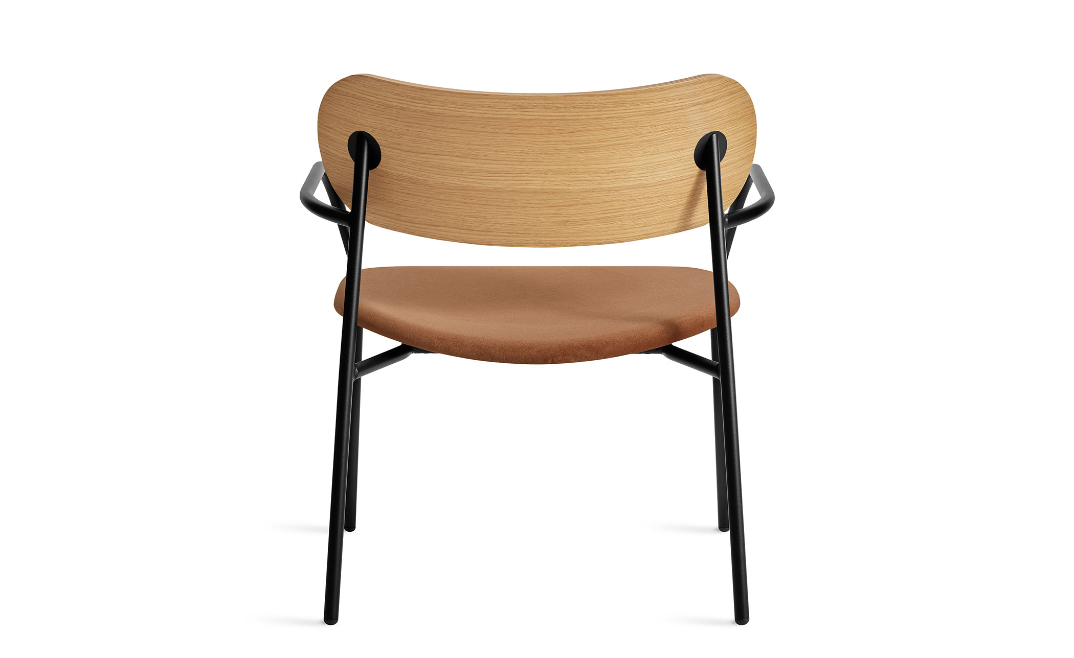 sidebyside lounge chair