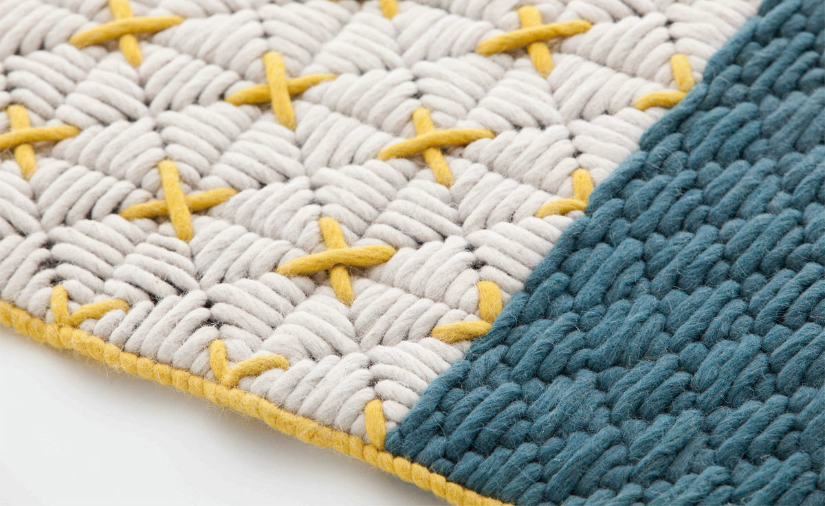 silai rug