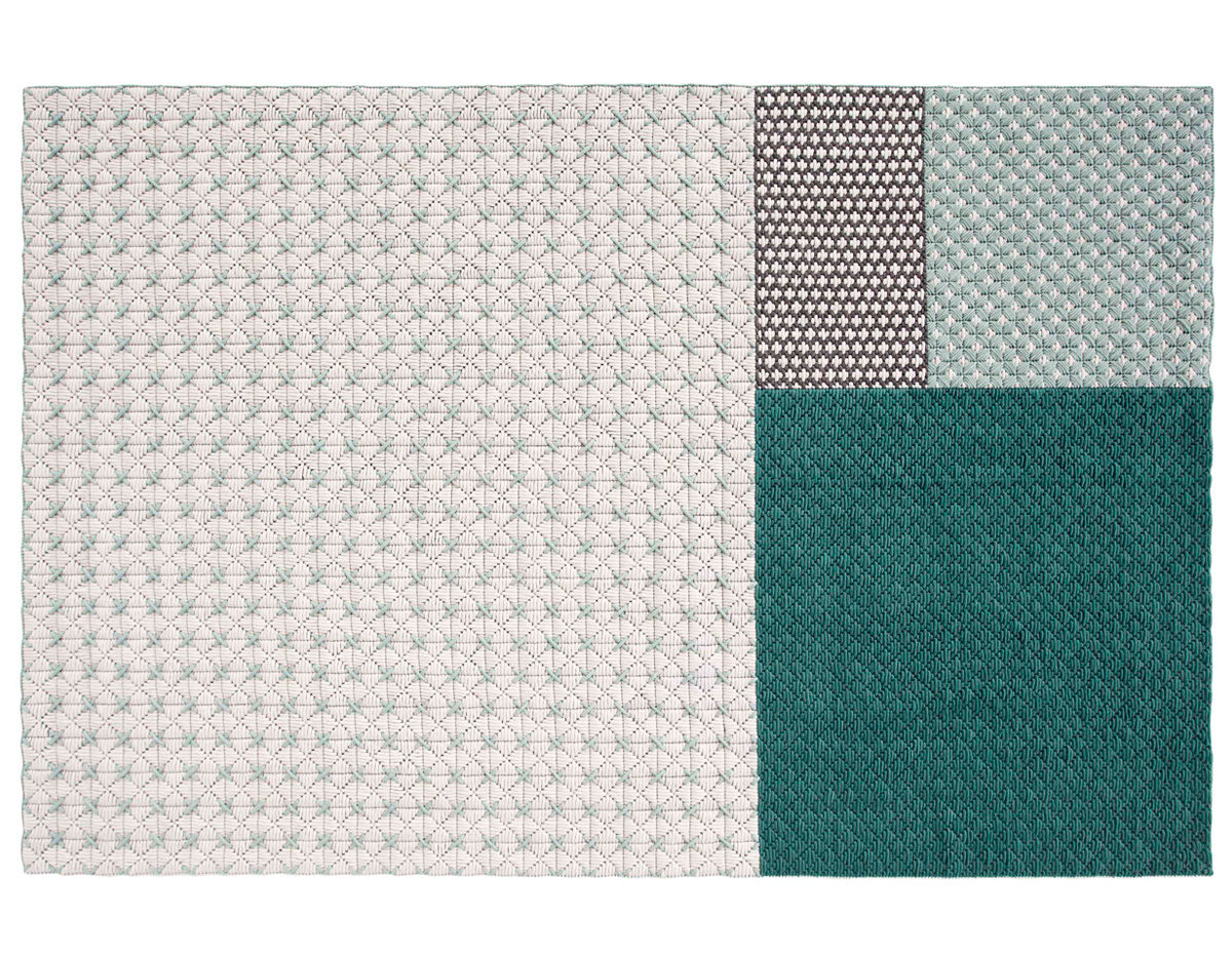 silai rug
