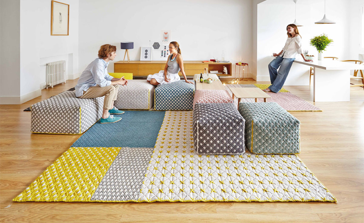 silai rug