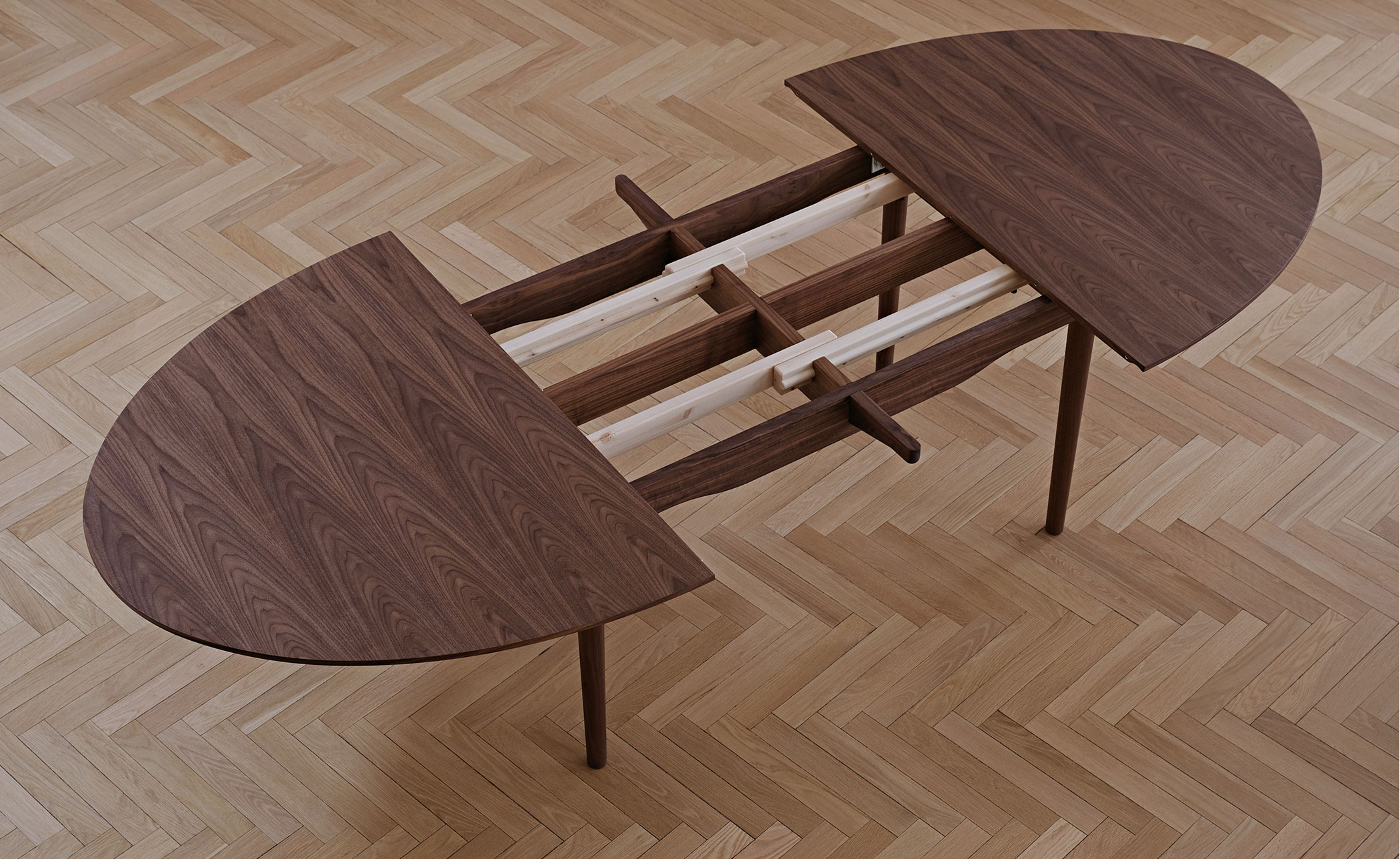 Silver Table