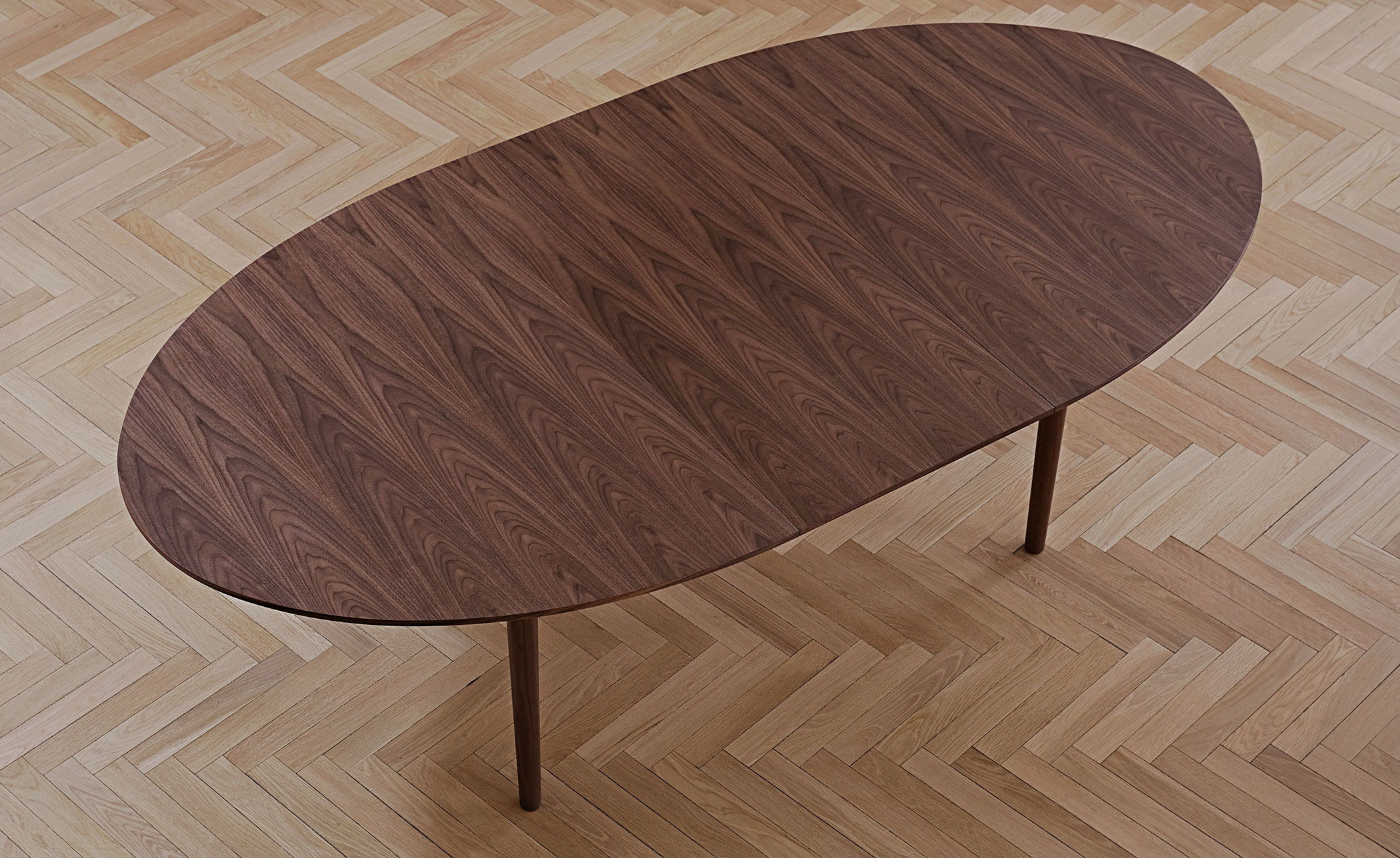 Silver Table