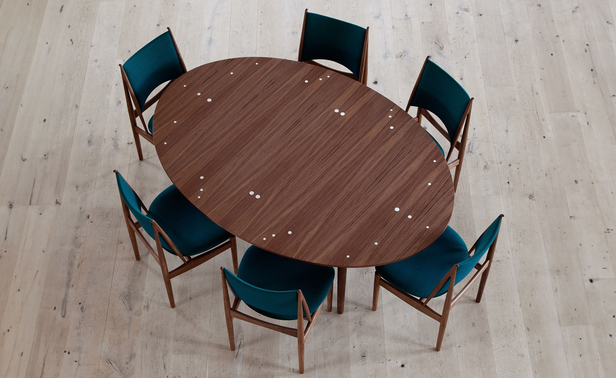 Silver Table