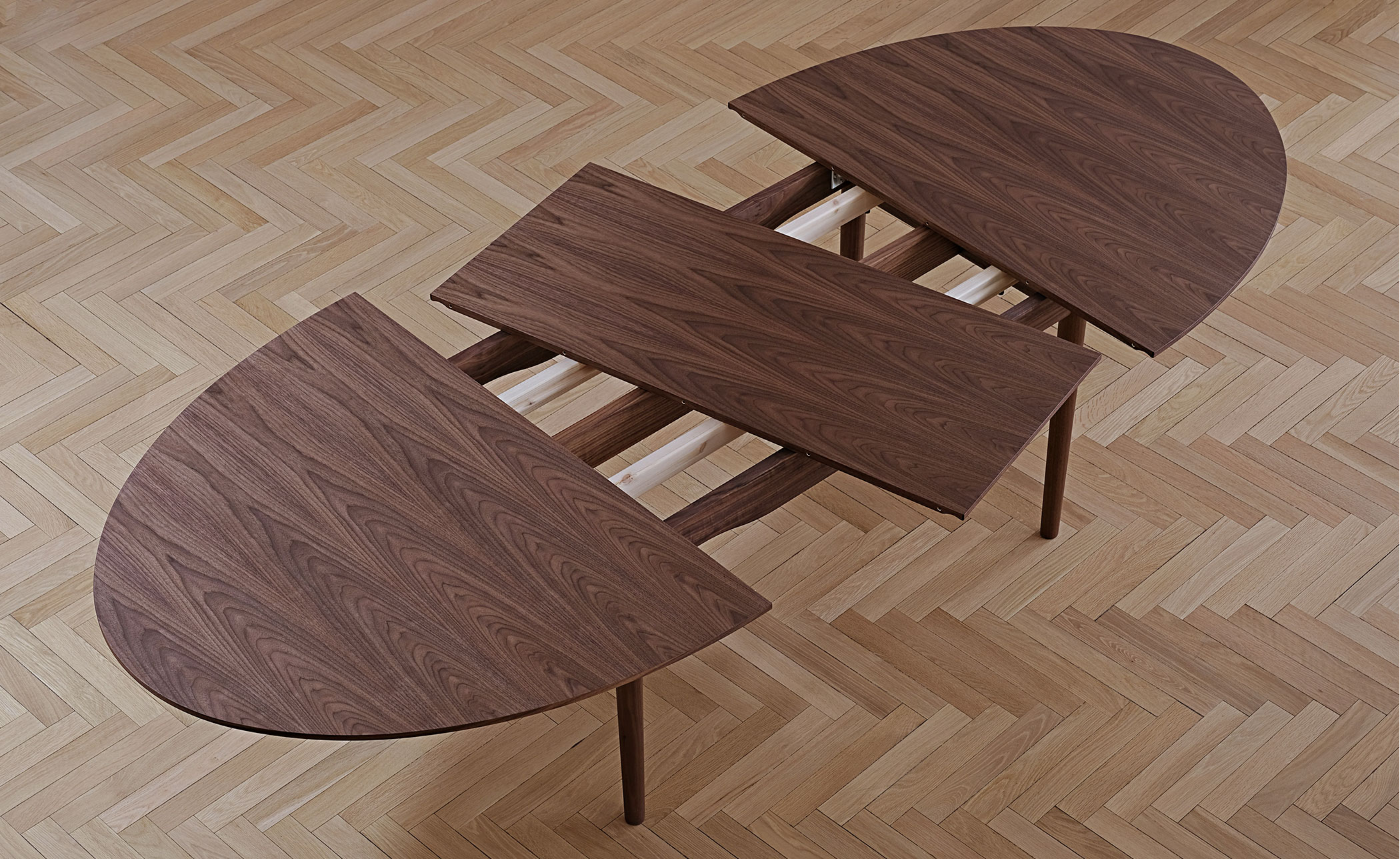 Silver Table