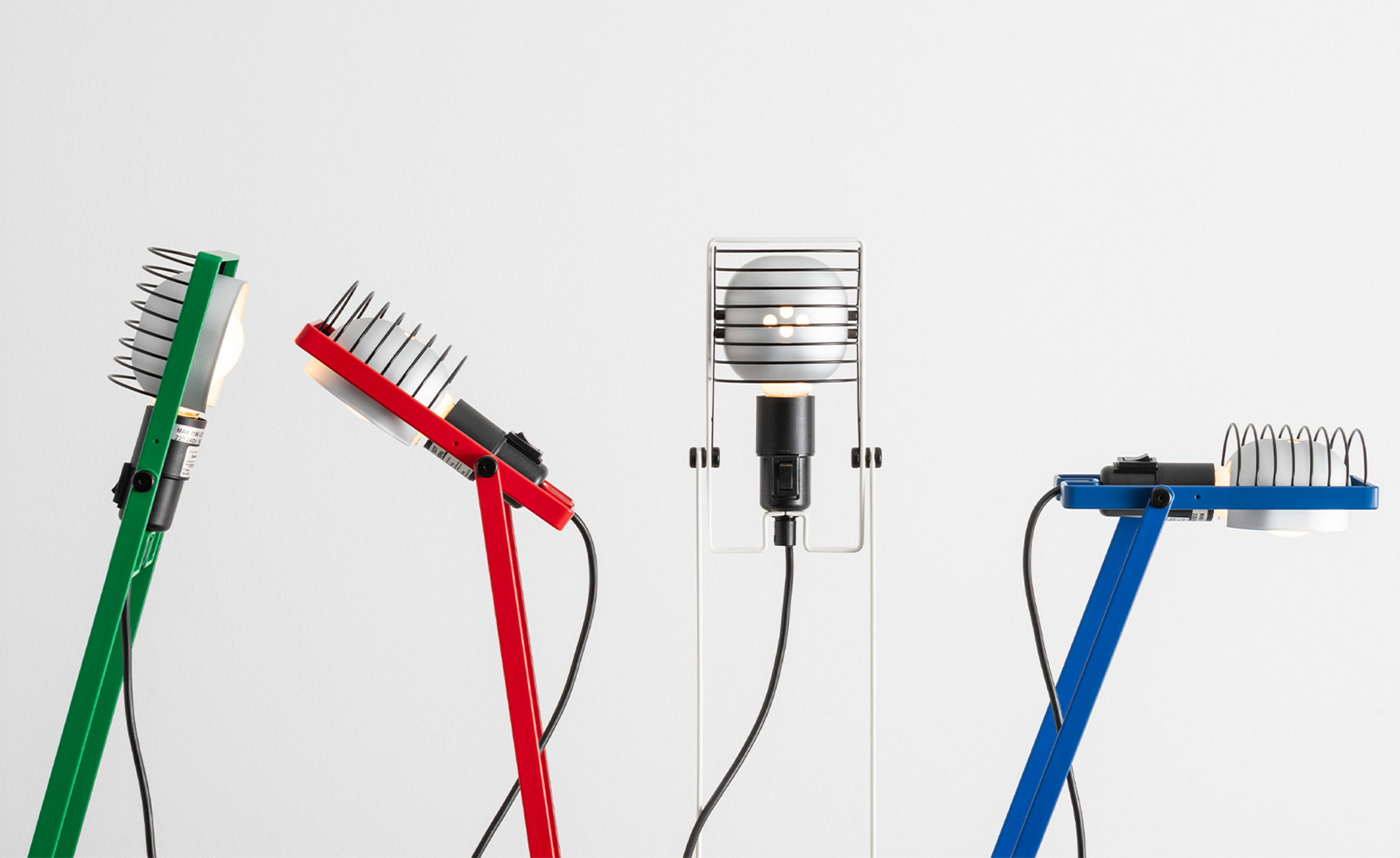 Sintesi Table Lamp
