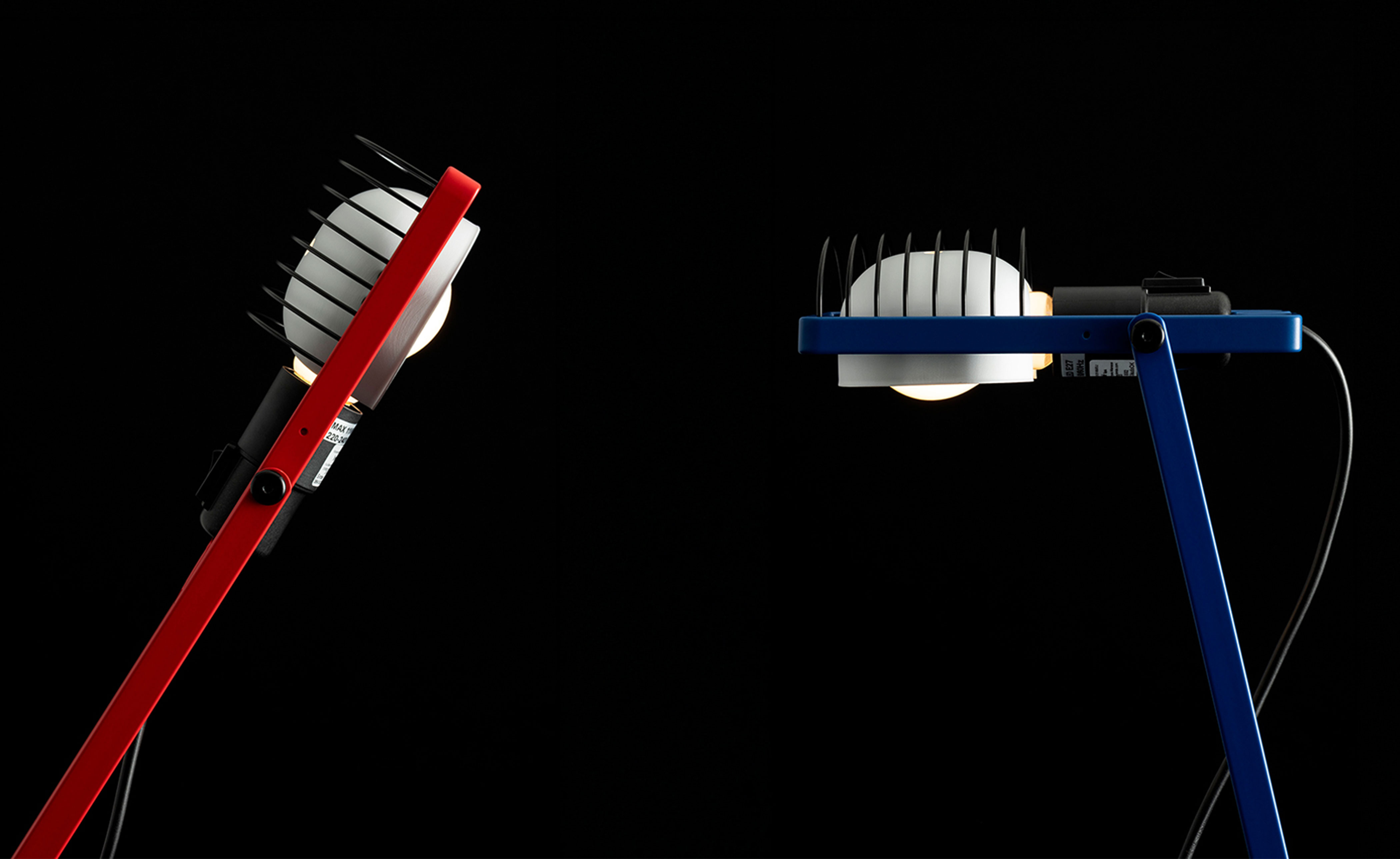 Sintesi Table Lamp