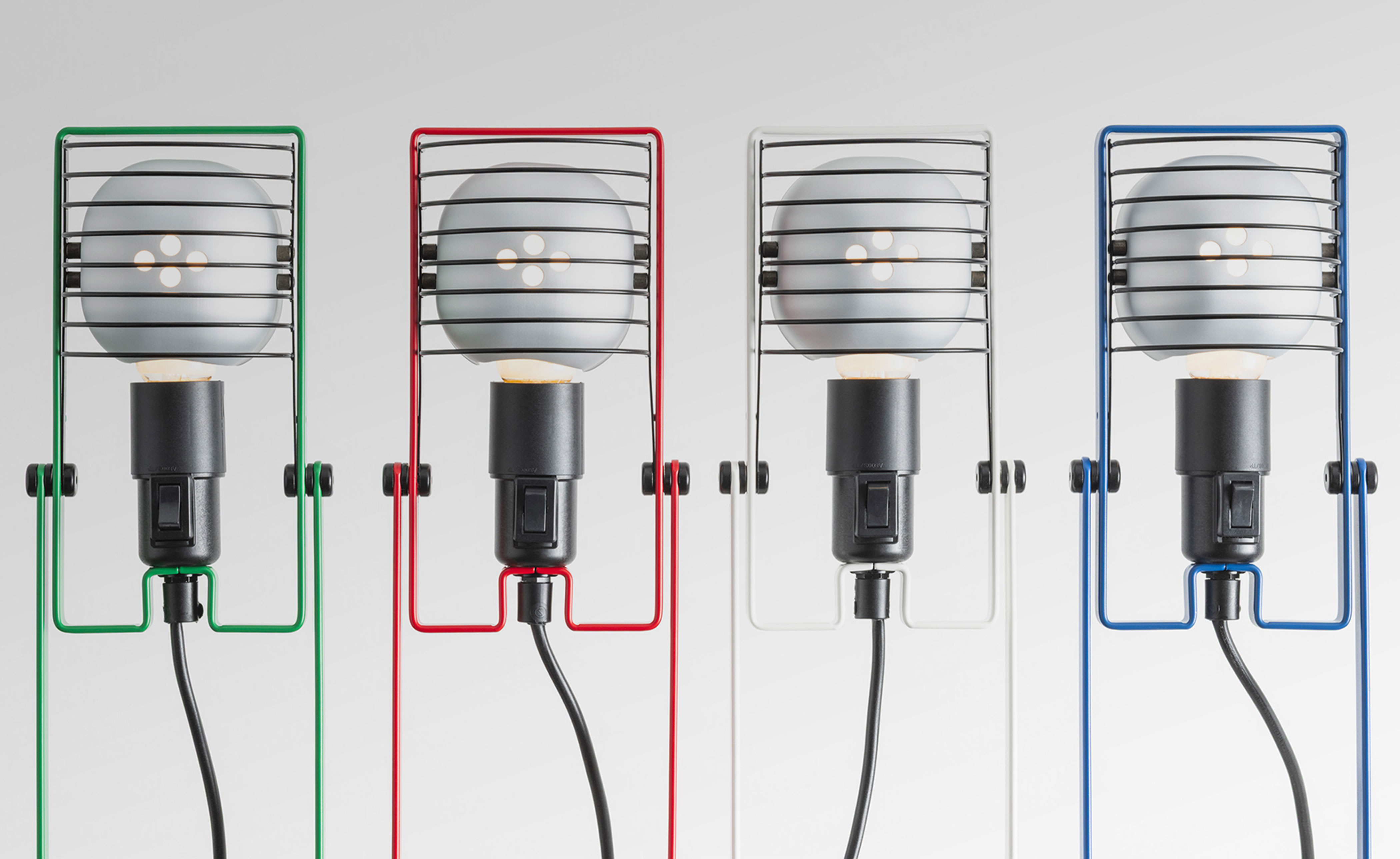 Sintesi Table Lamp