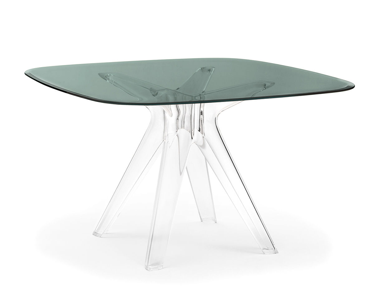 sir gio square table