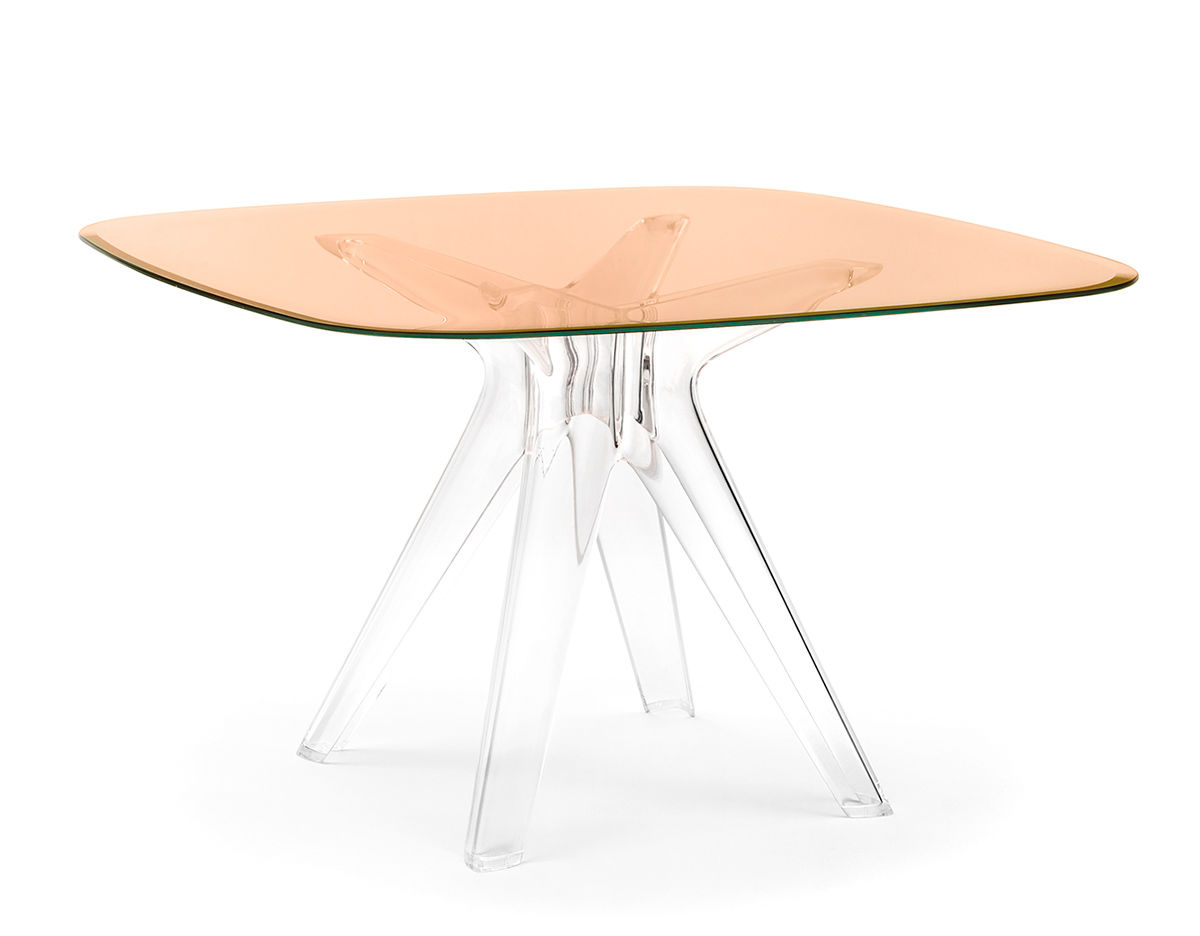 sir gio square table