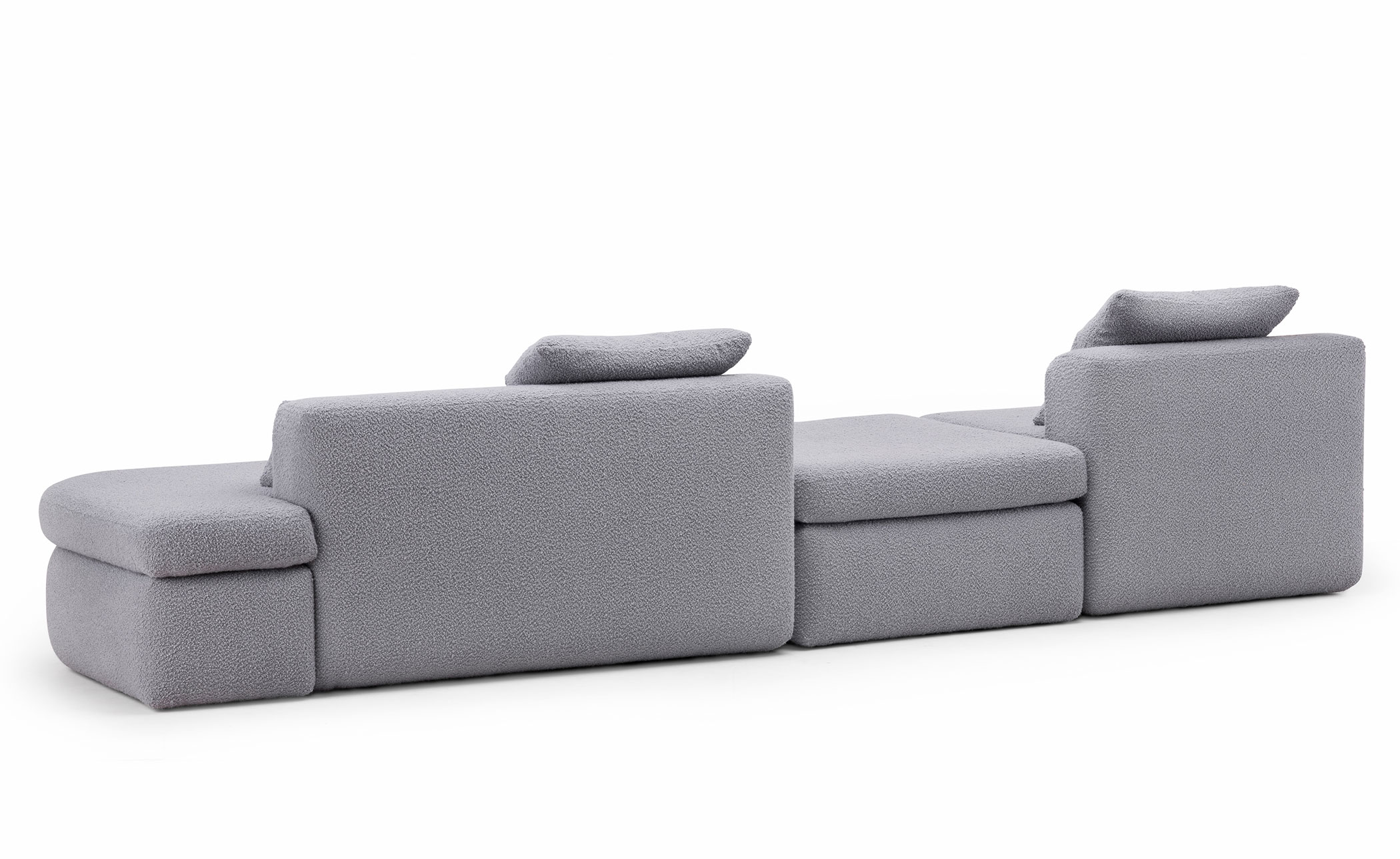 Sirius Linear Sofa