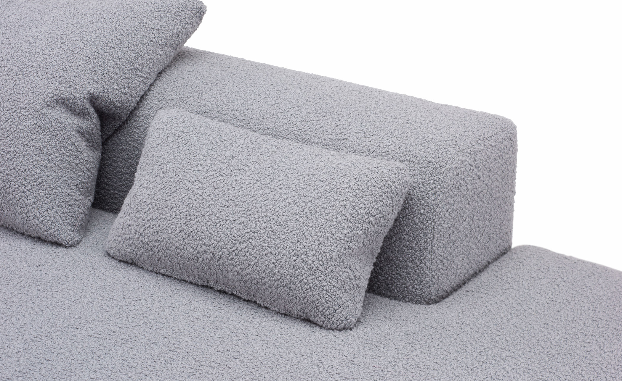 Sirius Linear Sofa